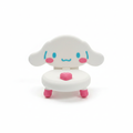 Suporte de celular Cinnamoroll fundo branco